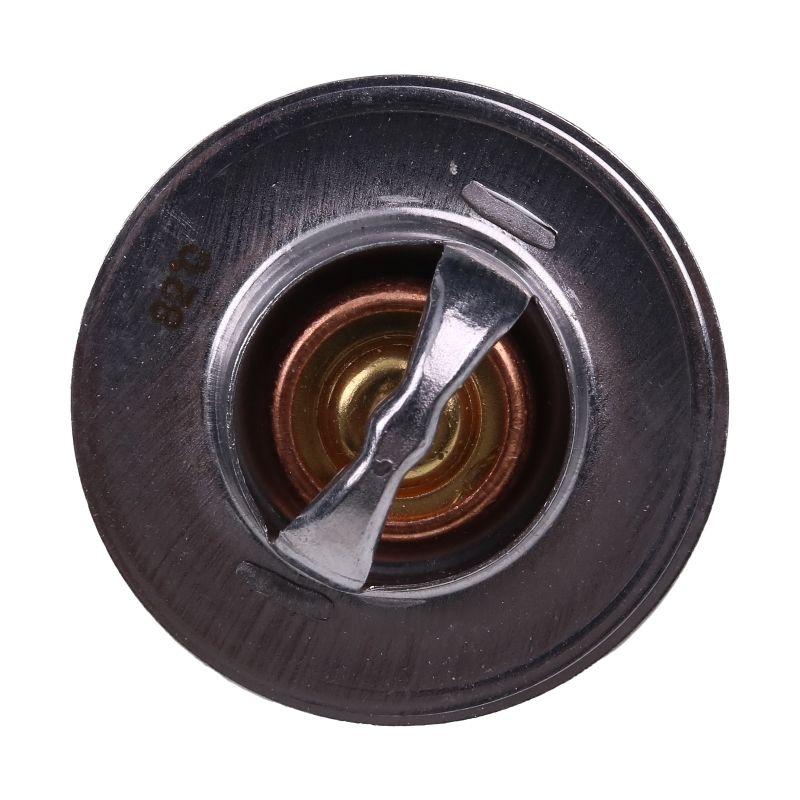 Thermostat RE33705 for Hitachi Loader LX230-3 LX230-5 Excavator EX200LC-5 EX230LC-5