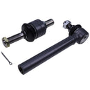 Tie Rod Assembly 3C091-62970 for Kubota Tractor M5-091HD M8540DT M8560HD M9540DT M9960HDC M9540HD12-1 M9960HDL