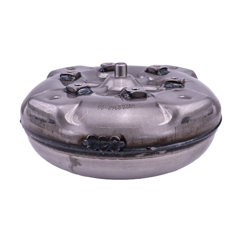 Torque Converter 04/500100 04/500800 for JCB Backhoe Loader 2CX 2CXU 3CX 3D-4 4CX 4C 407 409 214 215 216 217 TM200 TM270