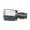 Track Adjuster Grease Valve 172122-37844 for Yanmar Excavator B50-2B B6-3 SV100 SV13 VIO20 VIO27 VIO30 VIO35