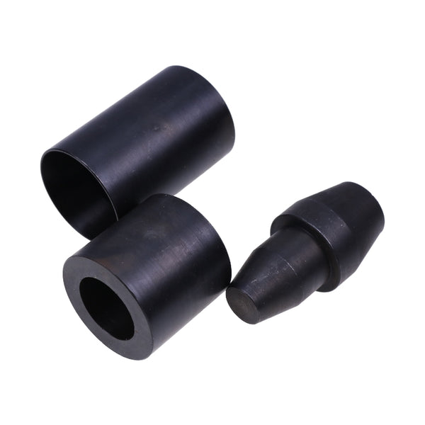 Turbine Shaft Teflon Seal Installer Expander Re-Sizing Tool J-38736 T-2974 T-2974-M for GM Transmission 4L80E 4L85E