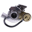 Turbo TD03L4 Turbocharger 1G923-17012 1G923-17010 for Kubota Engine V3307 V2003MDITE Excavator KX080-4