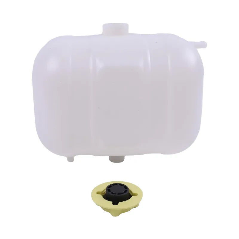 Water Expansion Tank 17214674 for Volvo Engine TAMD63L-A TAMD63P-A Excavator EC140CL EC180DL EC210B EC220D EC290BLC EW180D EW210D