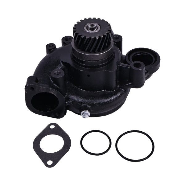 Water Pump 20575653 3183908 for Volvo Engine TAD730G TAD740GE TWD710G Excavator EC200 EC230B EC300 Loader L90B L70D L120 L120C