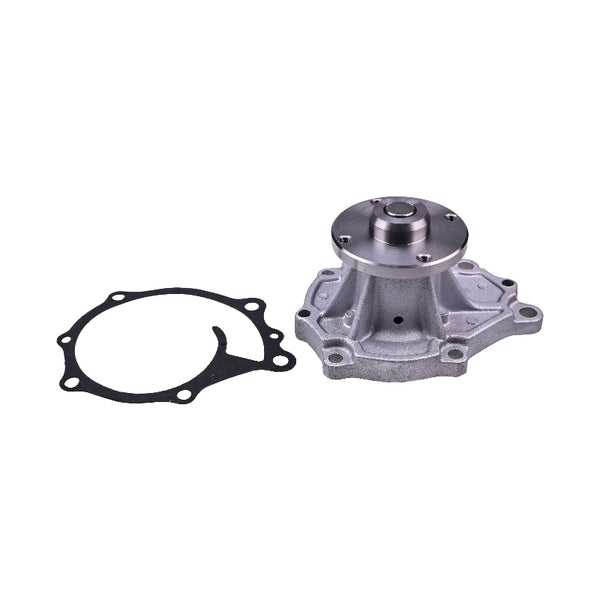 Water Pump 21010-FF225 21010-50K26 for Nissan Engine H15 H25 H20-II Forklift J02 UGJ02 UJ02