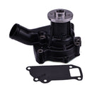 Water Pump 65.02502-8220 for Doosan Daewoo Engine DB58 Excavator DH225-7 DH258-7