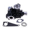 Water Pump AM878167 AM875008 for John Deere 330 2243 3375 332 415 655 755 756 855 856