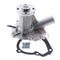 Water Pump E5760-73032 E5760-73033 for Kioti Engine 3C100 3C100LW