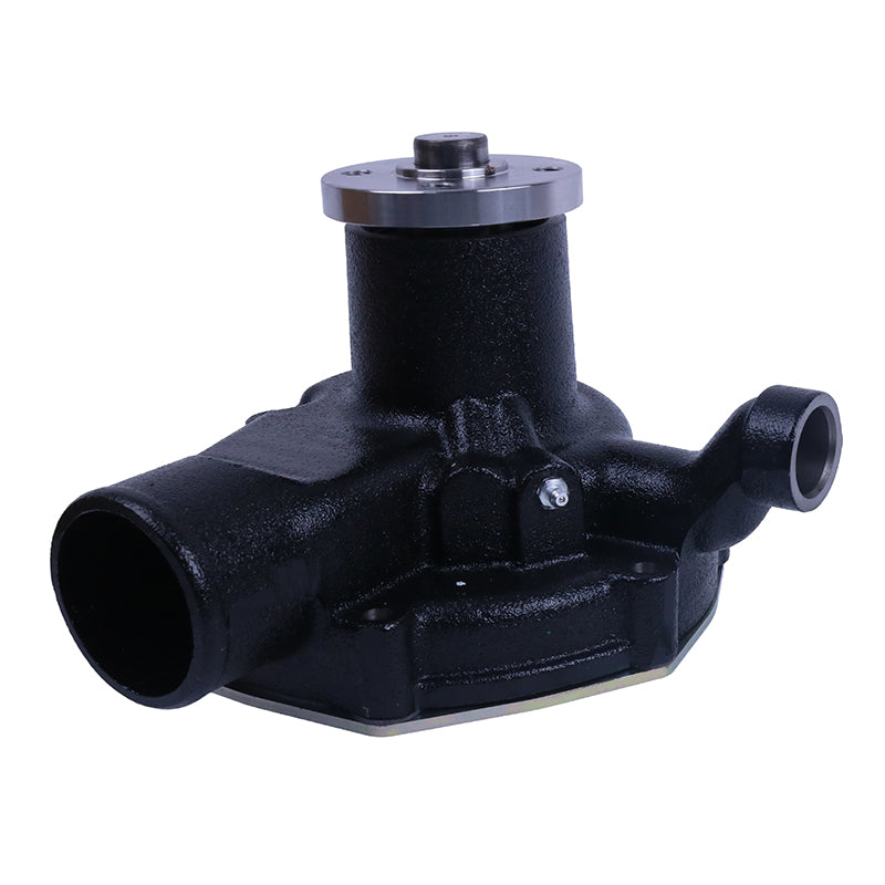 Water Pump ME996795 for Mitsubishi Engine 6D16 6D16T Forklift FD80-135 FD150A Kobelco Excavator SK320-6 SK320-6E SK330-6 SK330-6E