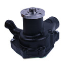 Water Pump ME996795 for Mitsubishi Engine 6D16 6D16T Forklift FD80-135 FD150A Kobelco Excavator SK320-6 SK320-6E SK330-6 SK330-6E