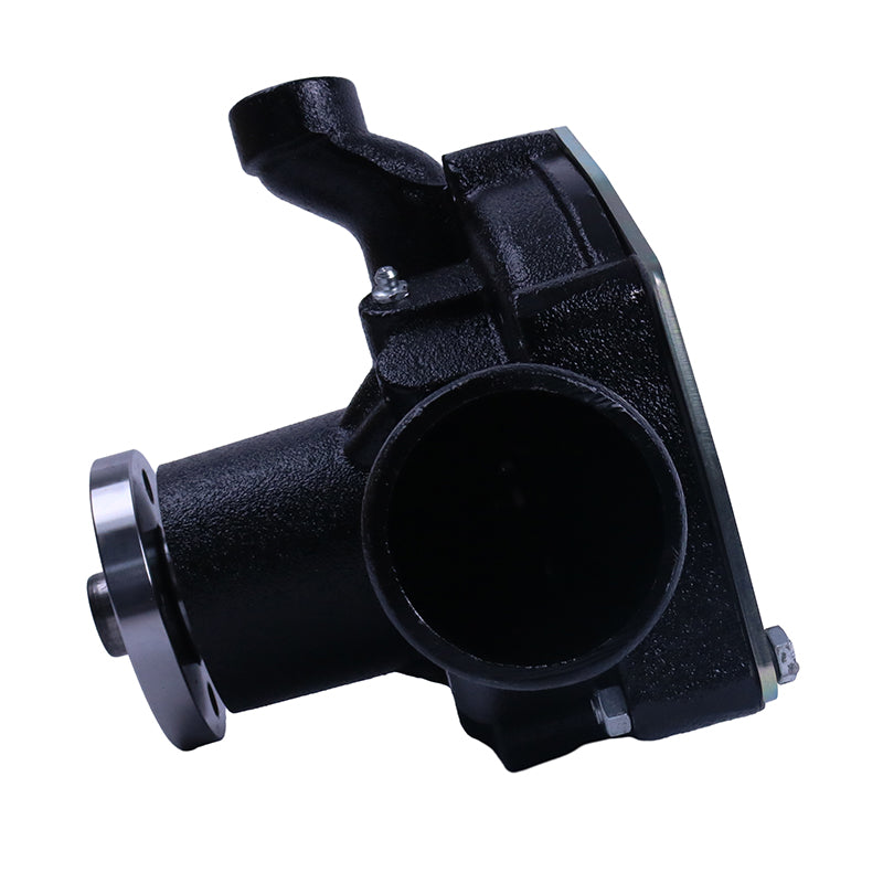 Water Pump ME996795 for Mitsubishi Engine 6D16 6D16T Forklift FD80-135 FD150A Kobelco Excavator SK320-6 SK320-6E SK330-6 SK330-6E