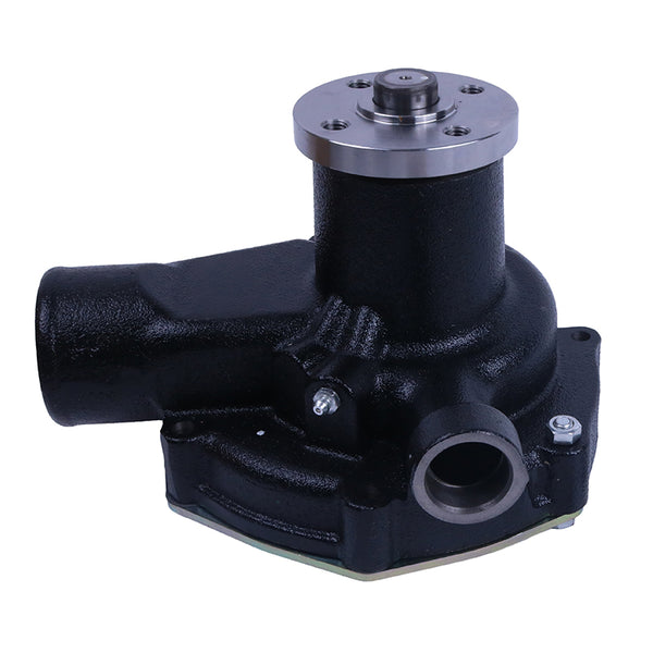 Water Pump ME996795 for Mitsubishi Engine 6D16 6D16T Forklift FD80-135 FD150A Kobelco Excavator SK320-6 SK320-6E SK330-6 SK330-6E