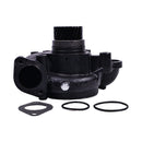 Water Pump VOE477770 for Volvo Engine TAD730G TAMD71B TD610G TD710G TWD610G TWD630ME Loader L120 L90B Excavator EC230B EW230B