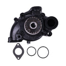 Water Pump VOE477770 for Volvo Engine TAD730G TAMD71B TD610G TD710G TWD610G TWD630ME Loader L120 L90B Excavator EC230B EW230B