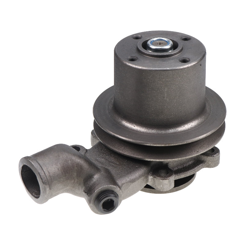 Water Pump With Pulley 02/100066 for Perkins Engine 4.236 JCB Loader 3CX-2 3CX-4 3C 3D-2 3D-4 4C 4C-2 4C-4 4CN-2 4CN-4