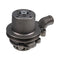 Water Pump With Pulley 02/100066 for Perkins Engine 4.236 JCB Loader 3CX-2 3CX-4 3C 3D-2 3D-4 4C 4C-2 4C-4 4CN-2 4CN-4