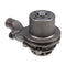 Water Pump With Pulley 02/100066 for Perkins Engine 4.236 JCB Loader 3CX-2 3CX-4 3C 3D-2 3D-4 4C 4C-2 4C-4 4CN-2 4CN-4