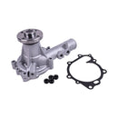 Water Pump YM123907-42000 YM123945-42000 for Komatsu 4D106 Yanmar 4TNV106 4TNV106T Engine Takeuchi TL150 Komatsu BM393 BM595 BM798