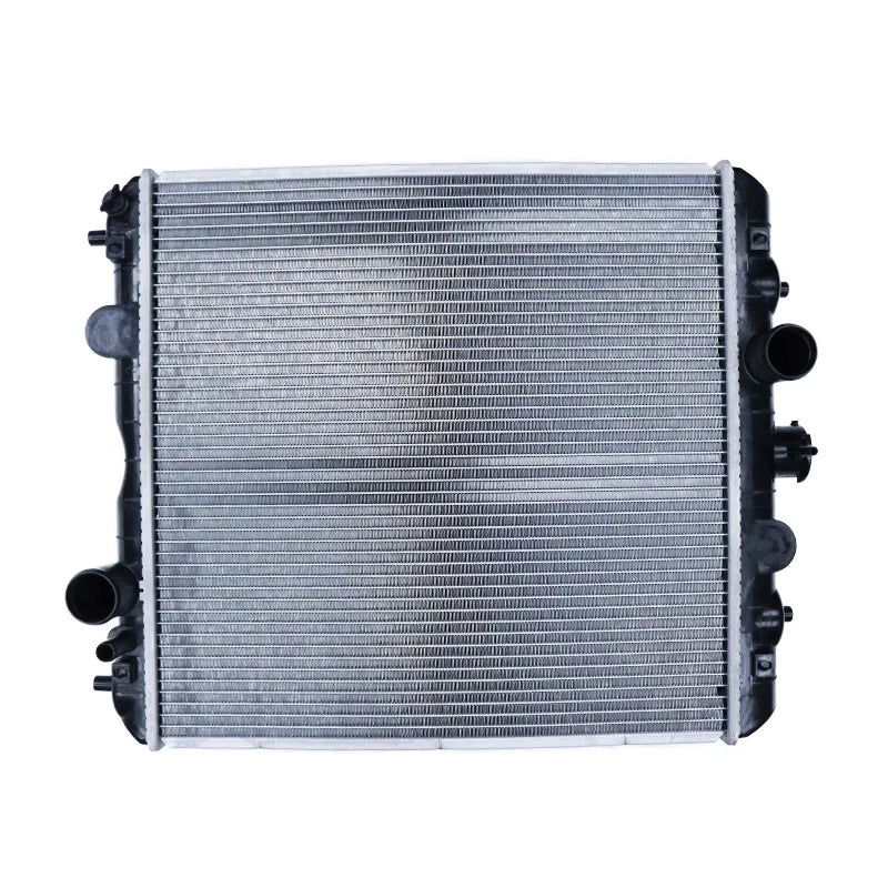 Water Tank Radiator 3A151-17100 for Kubota Tractor M6800HDC M6800S-CAB M8200 M8200DT M8200DTN M8200HD M9000 M9000DT