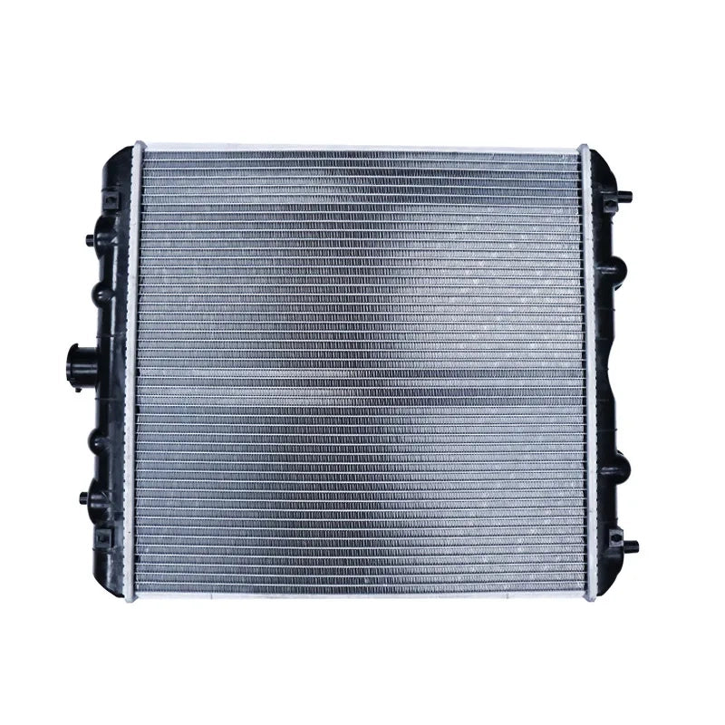 Water Tank Radiator 3A151-17100 for Kubota Tractor M6800HDC M6800S-CAB M8200 M8200DT M8200DTN M8200HD M9000 M9000DT