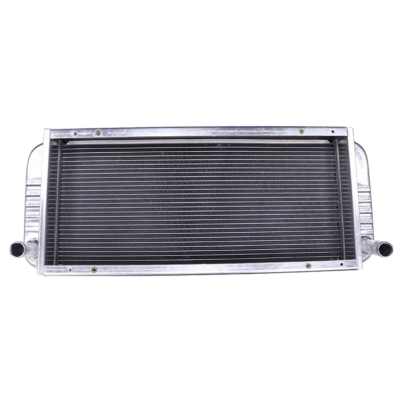 Water Tank Radiator 6666384 for Bobcat Skid Steer Loader S130 653 751 753 763 773 7753