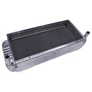 Water Tank Radiator 6666384 for Bobcat Skid Steer Loader S130 653 751 753 763 773 7753