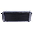 Water Tank Radiator 6678820 6672455 7009566 7377433 for Kubota Engine D1005-E3B-BC-3 Bobcat Loader 553 553F 553AF 463 S70&nbsp;