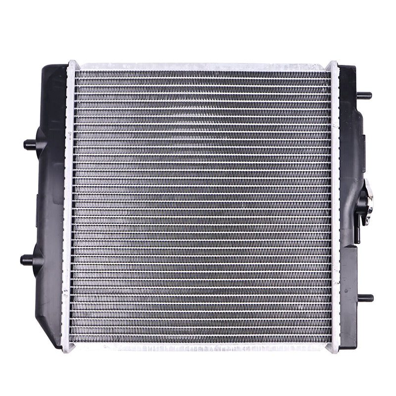 Water Tank Radiator K7561-85210 for Kubota Utility Vehicle RTV900G RTV900R9 RTV900T RTV900T6 RTV900W8SE RTV900W9 RTV900XTW