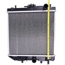 Water Tank Radiator K7561-85210 for Kubota Utility Vehicle RTV900G RTV900R9 RTV900T RTV900T6 RTV900W8SE RTV900W9 RTV900XTW