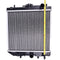 Water Tank Radiator K7561-85210 for Kubota Utility Vehicle RTV900G RTV900R9 RTV900T RTV900T6 RTV900W8SE RTV900W9 RTV900XTW