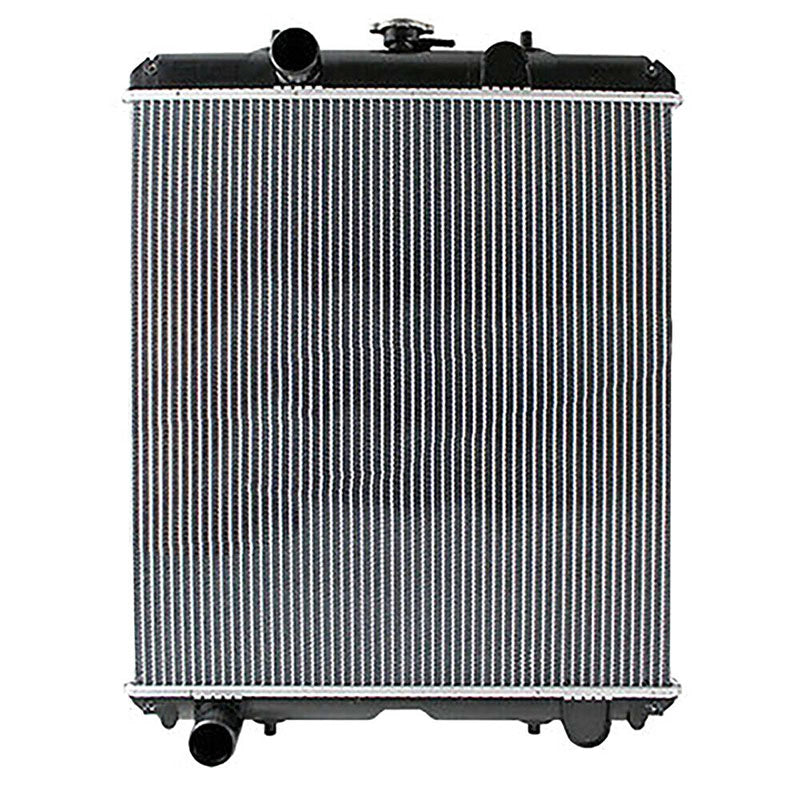 Water Tank Radiator KV23226 for John Deere Engine 3029 4024 4045 5030 6068 Loader 325 328 CT322 CT332