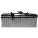 Water Tank Radiator KV23226 for John Deere Engine 3029 4024 4045 5030 6068 Loader 325 328 CT322 CT332