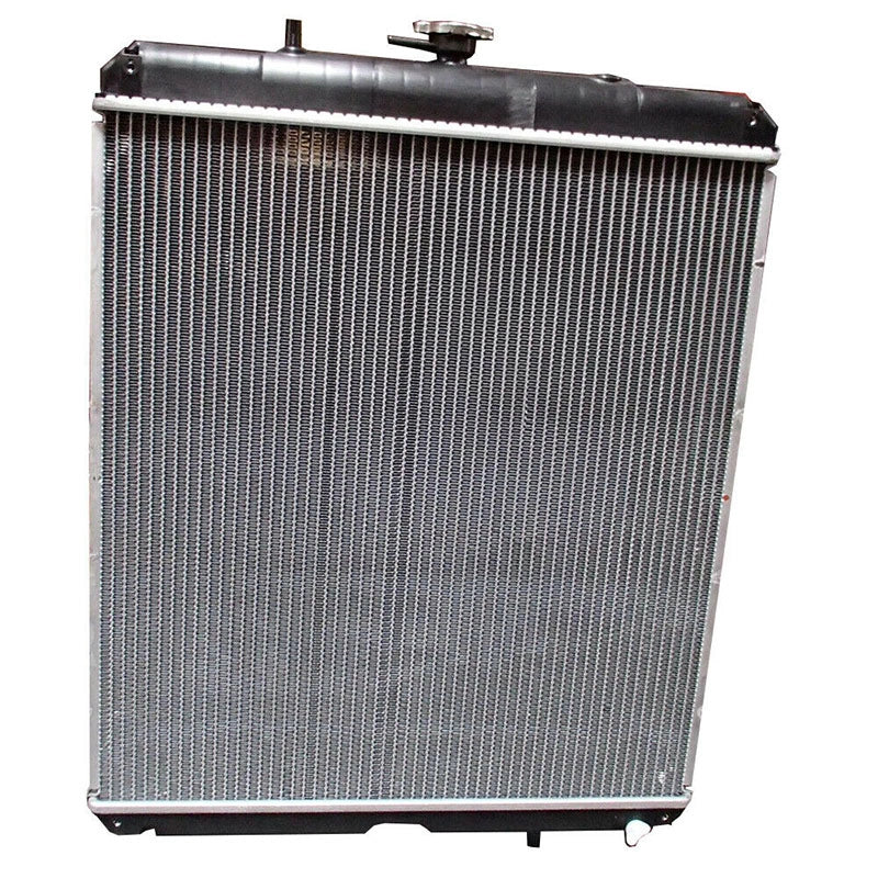 Water Tank Radiator KV23226 for John Deere Engine 3029 4024 4045 5030 6068 Loader 325 328 CT322 CT332