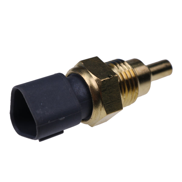 Water Temperature Sensor 4657941 for Isuzu 4HK1 Hitachi ZX110-3 ZX120-3 ZX130-3 ZX140W-3 ZX145W-3 ZX210K-3F ZX240-3 John Deere 135D Excavator