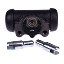 Wheel Cylinder 47410-23420-71 for Toyota Forklift 7FDU20 8FDU20 7FGU20 7FGU25 8FGU20 8FGU32 FGZN20 FGZN30 42-7FG25