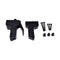 Window Latch Kit AT356880 for John Deere Engine 4045 6068 Backhoe Loader 310SL 310SJ 310K 310J 310L 410L 310G 410J 315SJ 320P