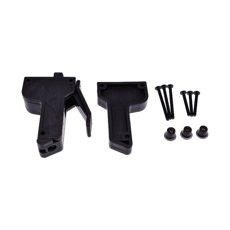 Window Latch Kit AT356880 for John Deere Engine 4045 6068 Backhoe Loader 310SL 310SJ 310K 310J 310L 410L 310G 410J 315SJ 320P