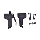 Window Latch Kit AT356880 for John Deere Engine 4045 6068 Backhoe Loader 310SL 310SJ 310K 310J 310L 410L 310G 410J 315SJ 320P