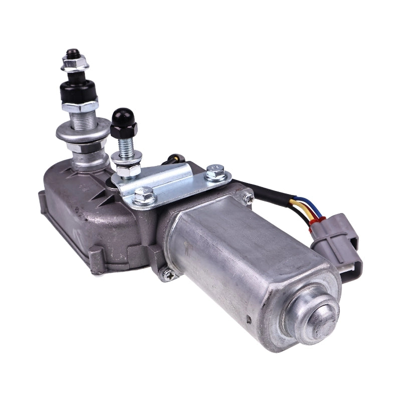 Wiper Motor 714/28200 for JCB Loader 2CX 2CXS 2DXLE 2CXL 3CX 4CX 214E 415 JS210LC 506B 537-130 530-67