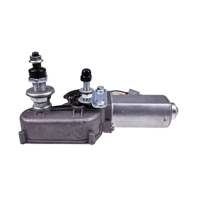 Wiper Motor 714/28200 for JCB Loader 2CX 2CXS 2DXLE 2CXL 3CX 4CX 214E 415 JS210LC 506B 537-130 530-67