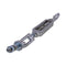 Adjustable Turnbuckle Stabilizer TC422-39700 for Kubota Tractor L3008DT L3608DT L3200H L3400F L3700SU L3800H L2501H L2800F