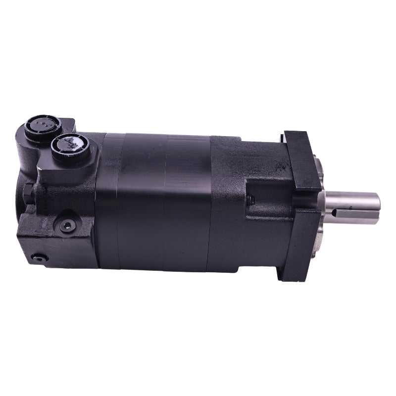 Aftermarket Eaton Char-Lynn 4000 Series 109-1215-006 Hydraulic Motor for Loader Tractor