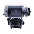 Air Brake Compressor 3558006 3558006X for Cummins Engine 6CT 8.3L 6C8.3 Hyundai Loader HL25C HL760