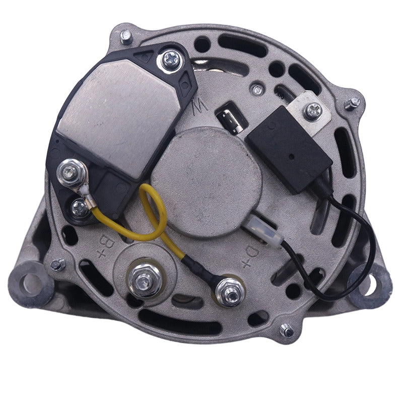 Alternator 236251GT for Genie S-40 S-45 S-60 Z-45XC S-65 S-80 S-80X GS-3384 GS-3390 GTH-844 GTH-636