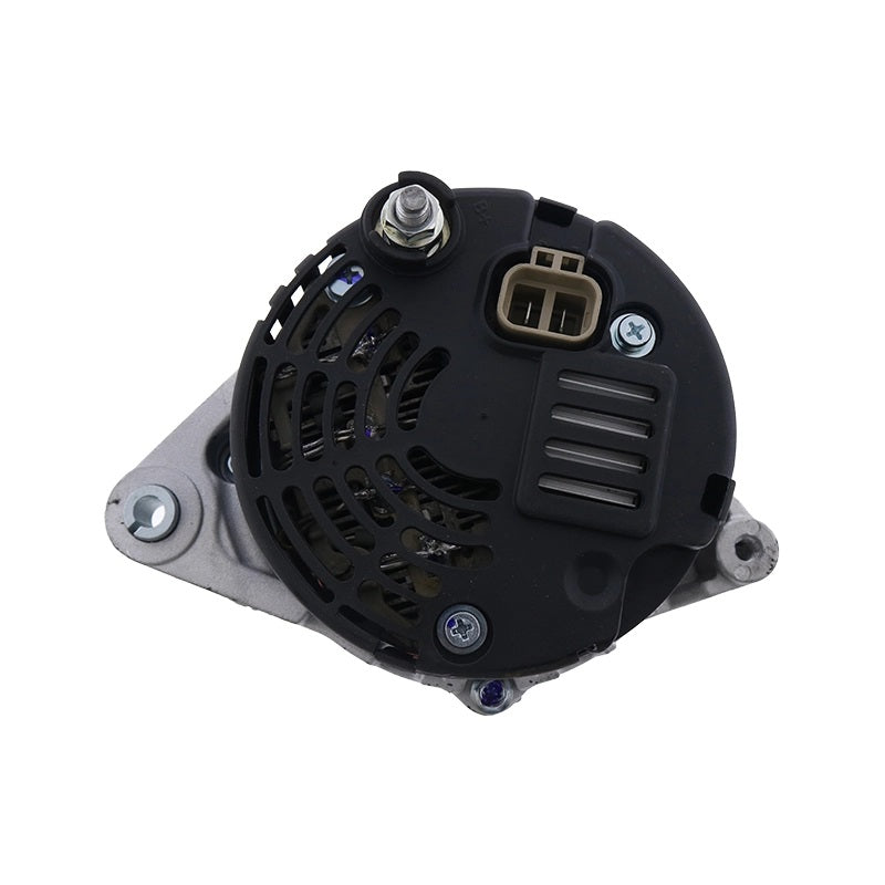 12V 90A Alternator 6678205 for Bobcat A220 A300 A770 751 753 763 773 863 864 873 883 963 5600 5610