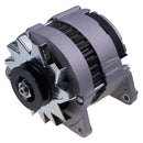 Alternator 714/12500 714/40476 for JCB Loader 1400 1500 1700 1400B 1500B 1700B