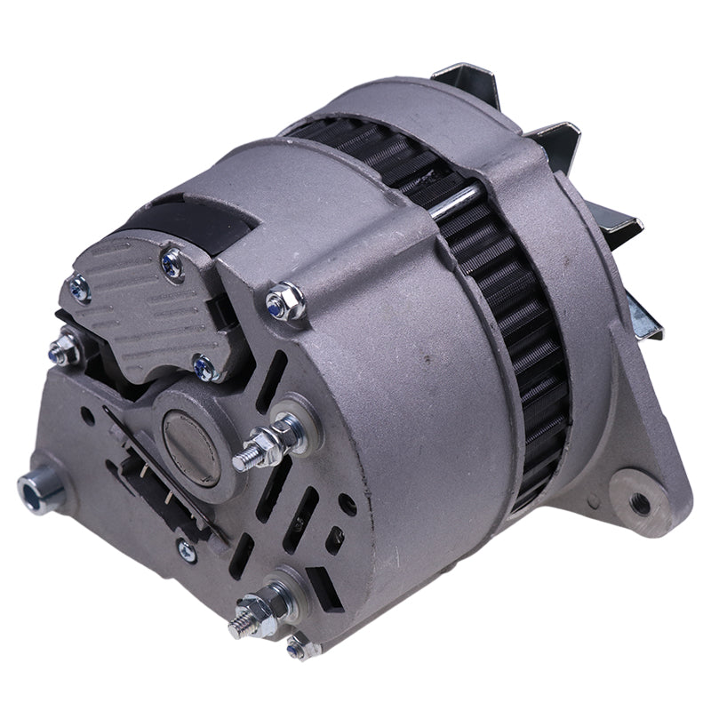 Alternator 714/12500 714/40476 for JCB Loader 1400 1500 1700 1400B 1500B 1700B