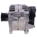 Alternator RE529377 12445 for John Deere Tractor 4120 4320 4520 4720 5415 5715 6100D Loader 313 315 325 328 332