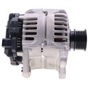 Alternator RE529377 12445 for John Deere Tractor 4120 4320 4520 4720 5415 5715 6100D Loader 313 315 325 328 332