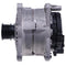 Alternator RE529377 12445 for John Deere Tractor 4120 4320 4520 4720 5415 5715 6100D Loader 313 315 325 328 332